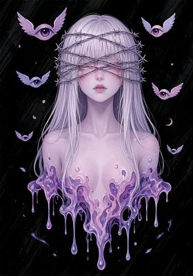 Borrowed Vision