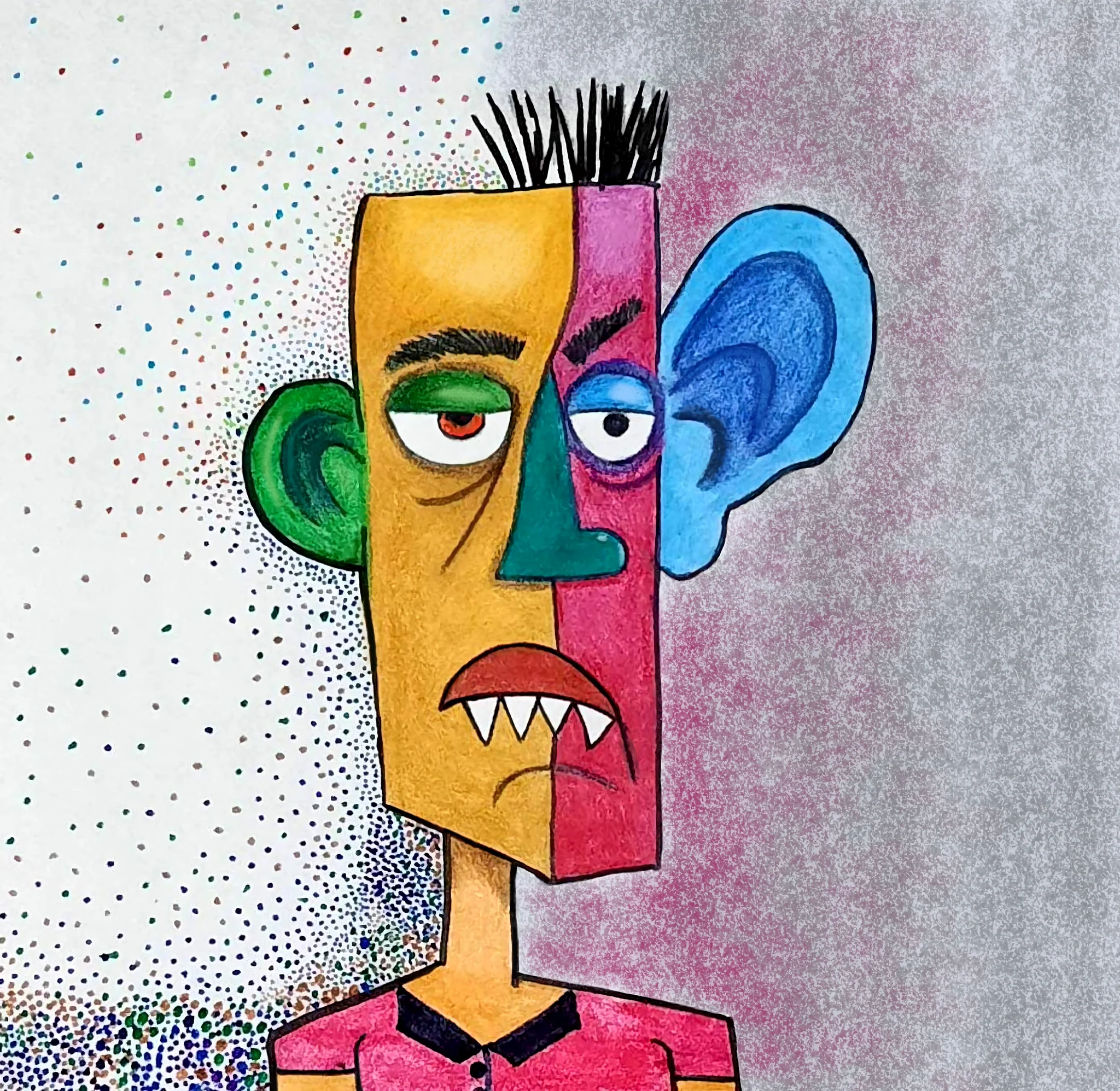 Heir to the Crown of Delusion
