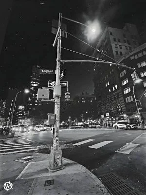 Midnight Direction
