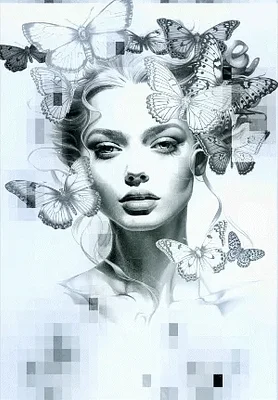 Delicate Harmony