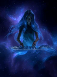 Galactic Rhythm