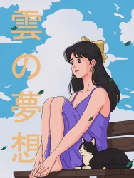 Cloud Reverie