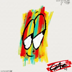 Eyes With Attitude #53