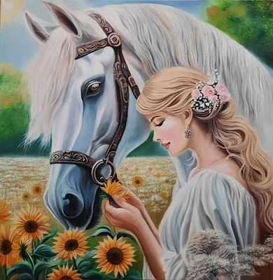 Queen of Nature