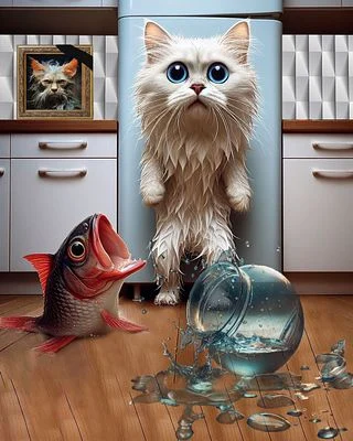 REVENGE