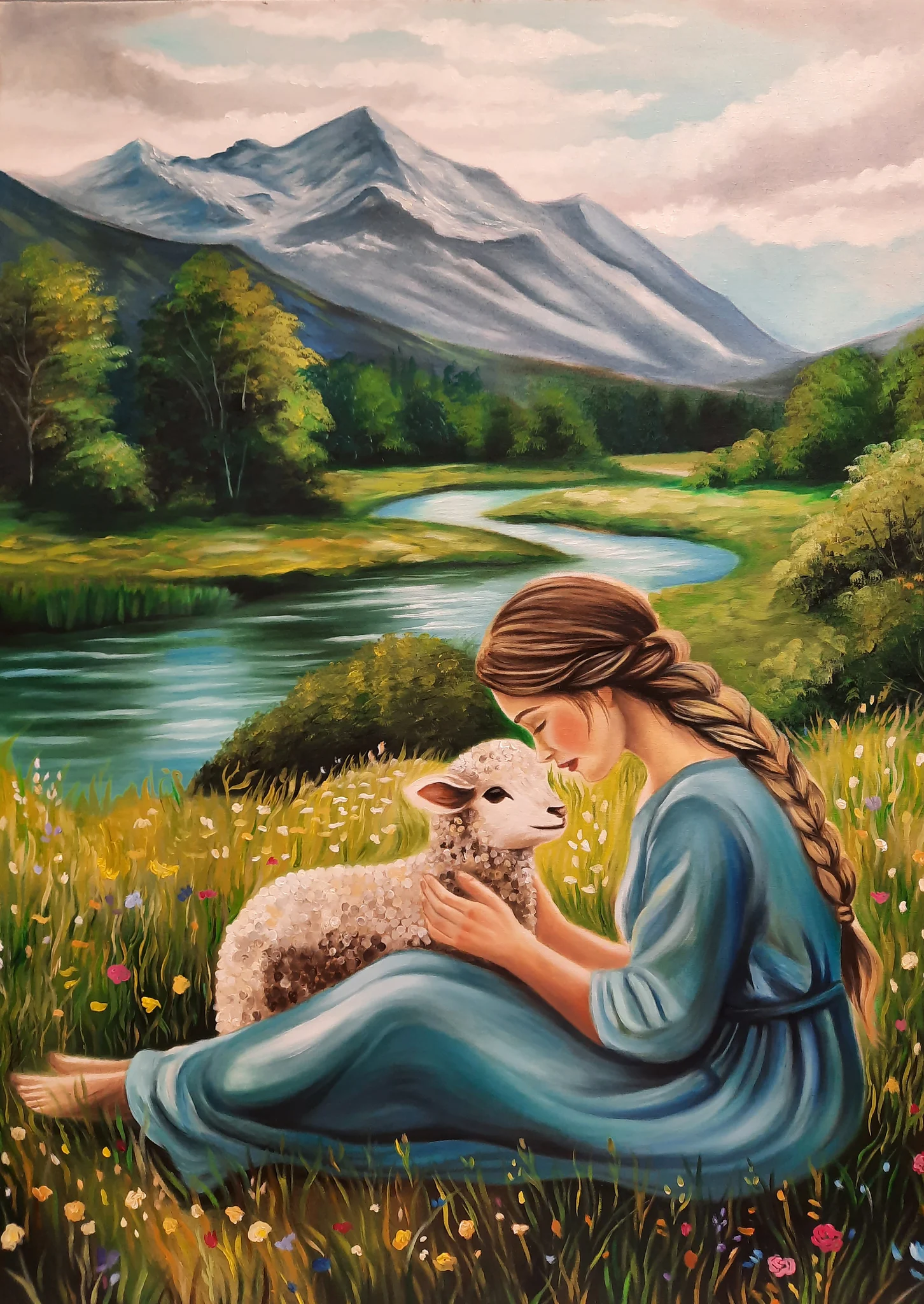 Where Kindness Lives