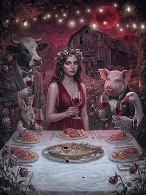 The Last Supper