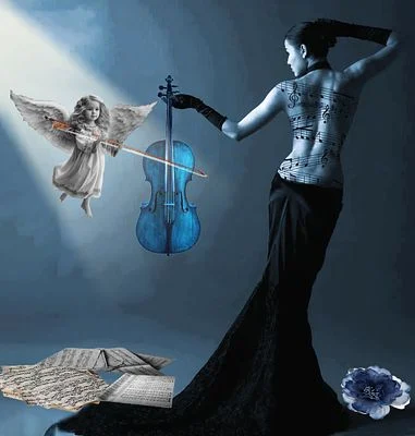Heaven Music