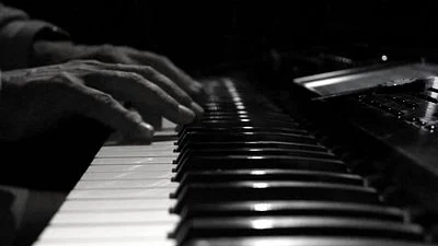 Piano 2