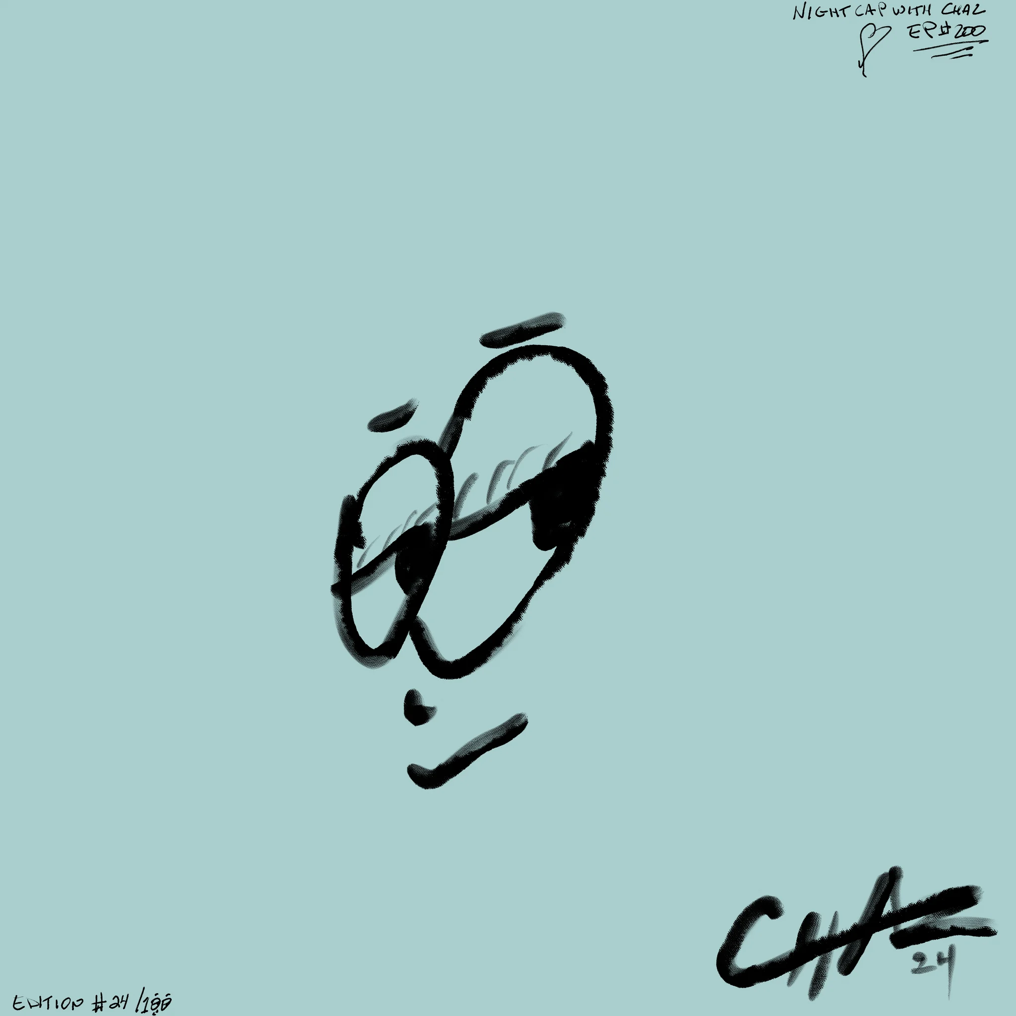 Eyes With Attitude #24