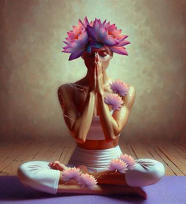 Blooming