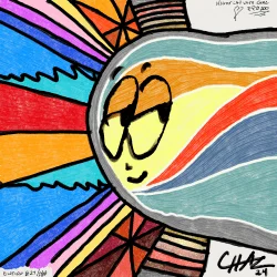 Eyes With Attitude #27