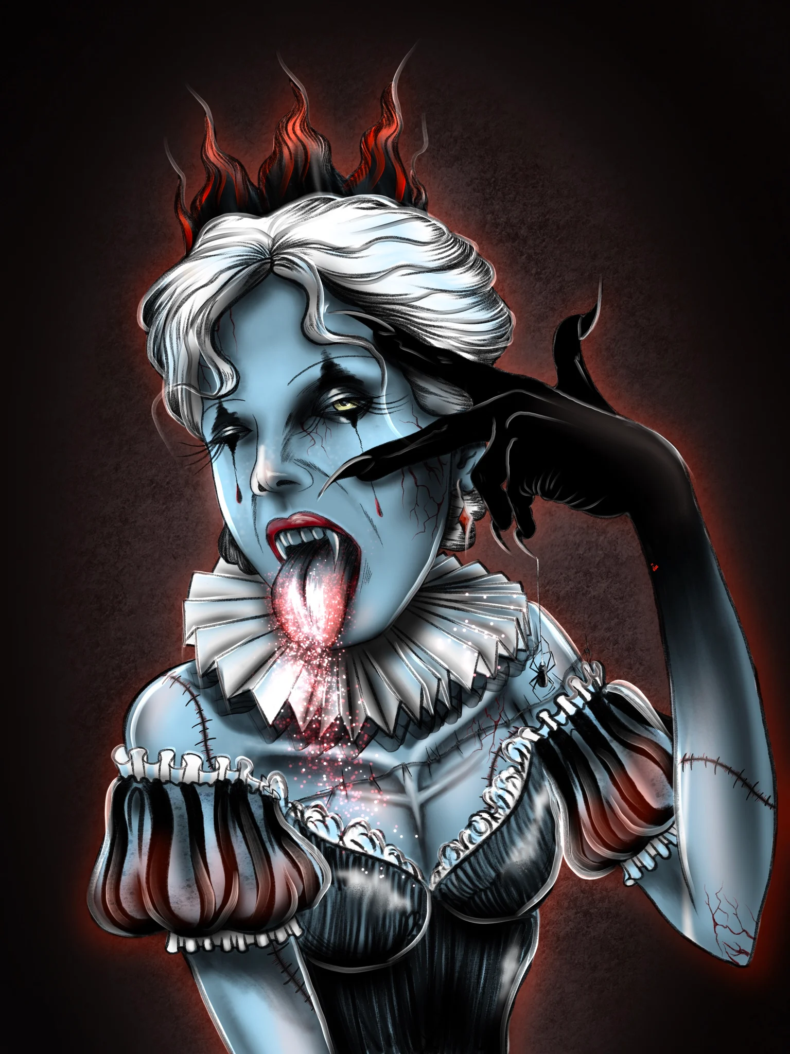 Bloodstitch