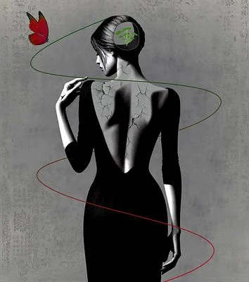 REGROWTH
