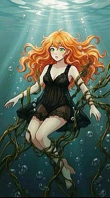 The Ocean Within