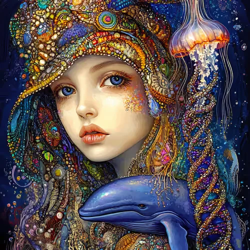 Ocean Cosmos