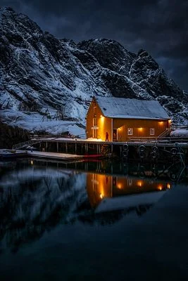 Arctic Refuge