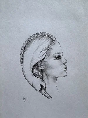 Daughter of the Lake