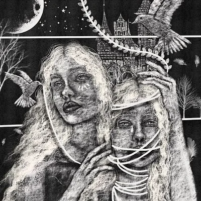 Beneath The Silence