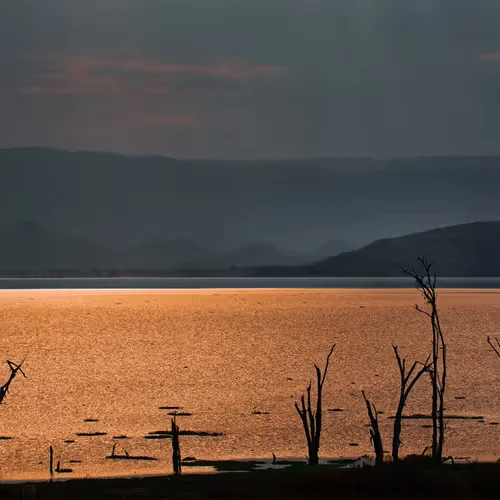 Lake Nakuru
