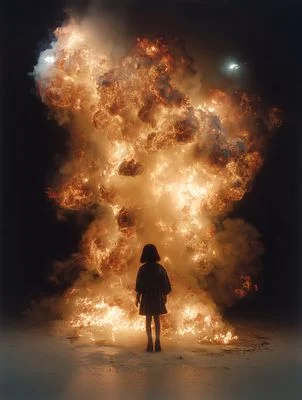 Ashes of Childhood