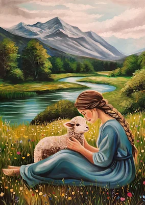 Where Kindness Lives