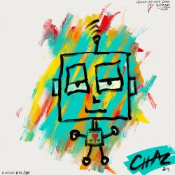 Eyes With Attitude #52