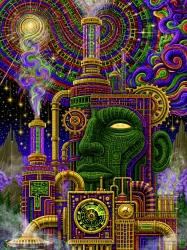 Cosmic Mine