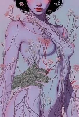 The Fear That Loved Me
