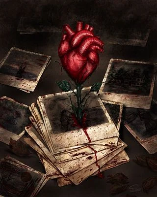 The Anatomy of Memory