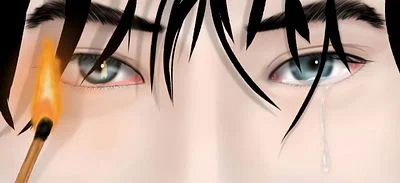 "What Eyes Cannot Feel"