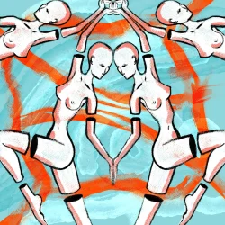 Connecting the Disconnect