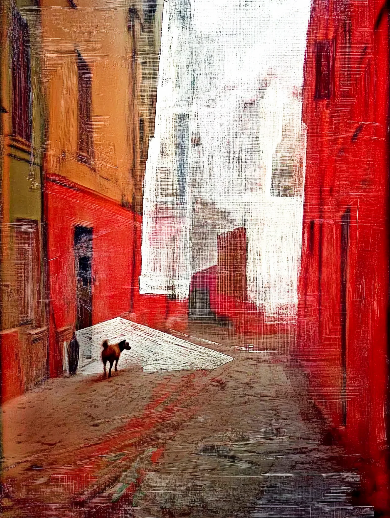 Conceptual Art #1