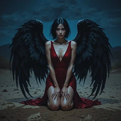 ASHES TO LIGHT