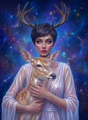 The Gentle Within