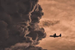 C-130J - Facing The Storm