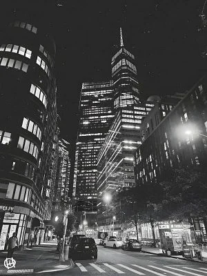 Beacon Among Lines