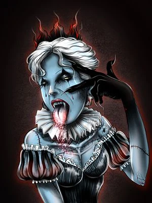 Bloodstitch
