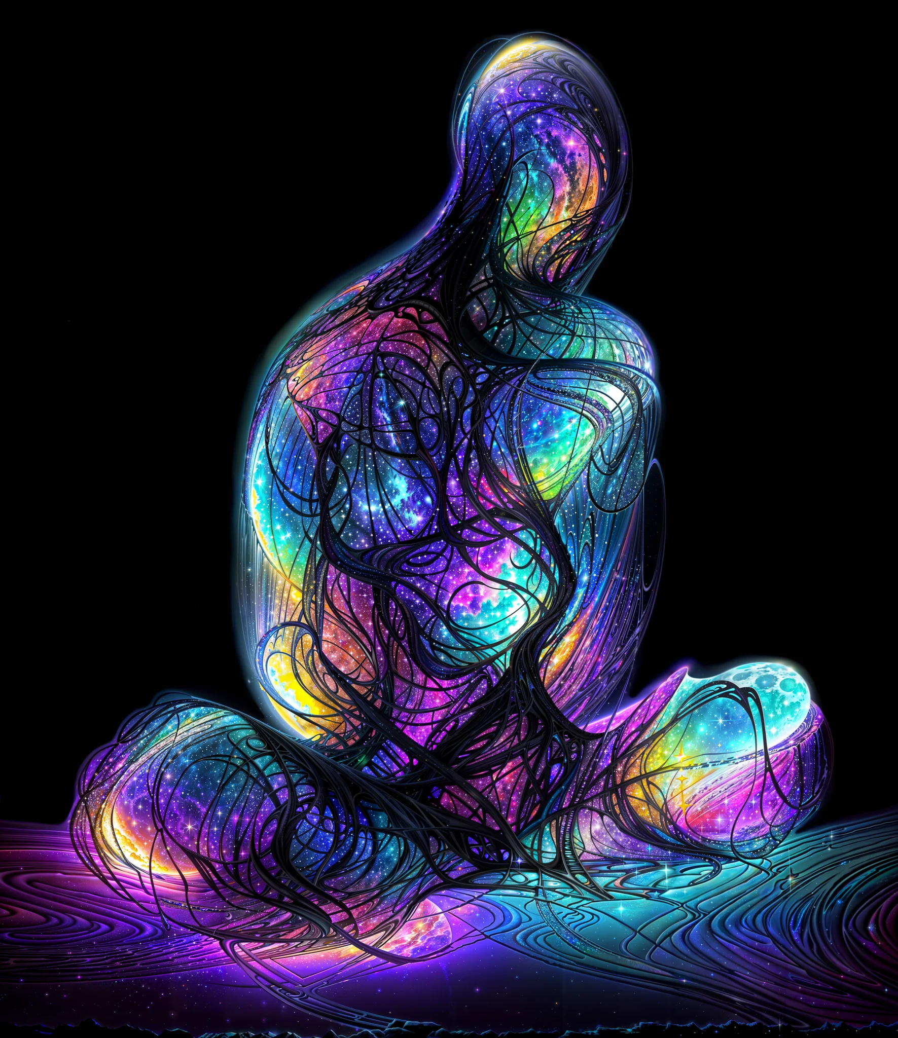 Universal Energy
