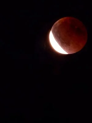 Blood Moon