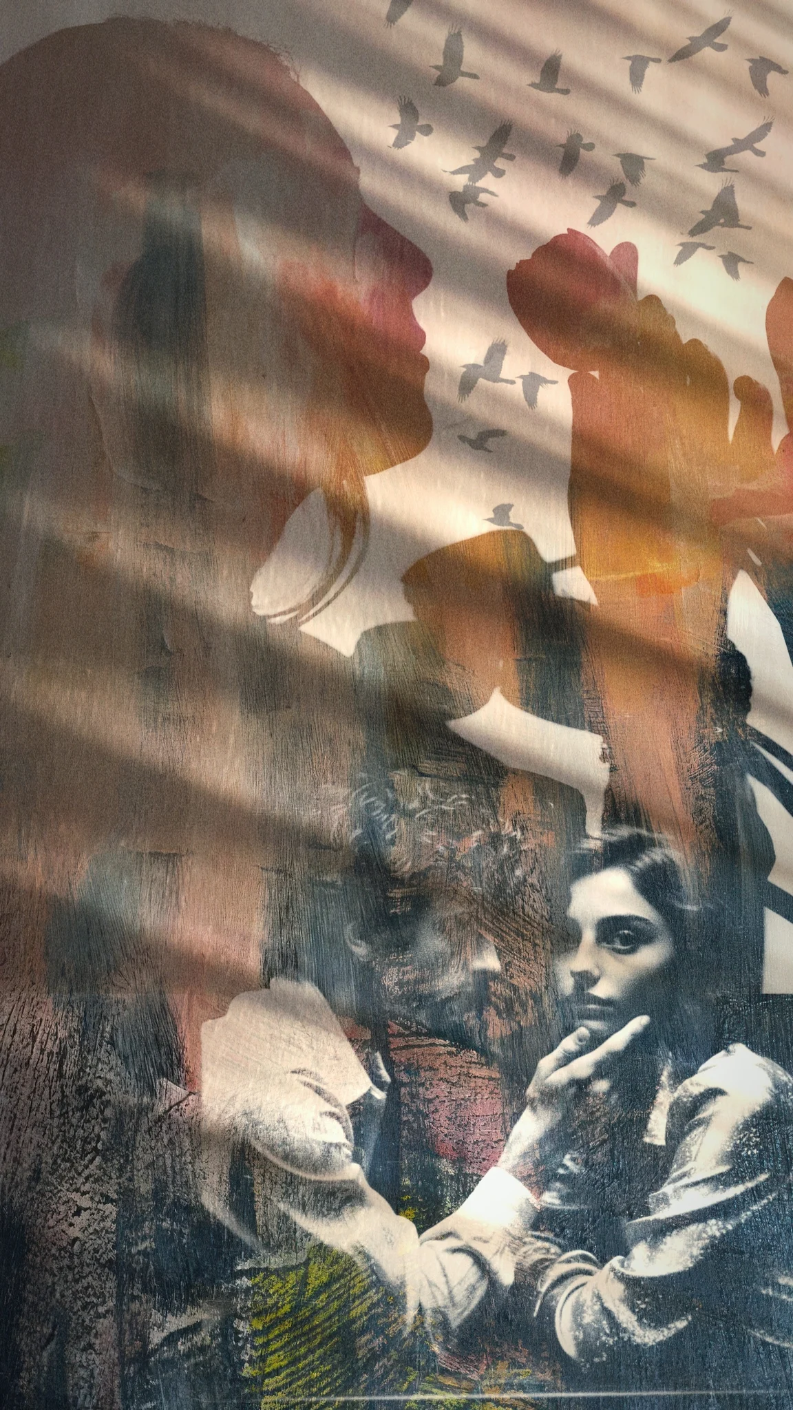 What Raha| Liberty Sees