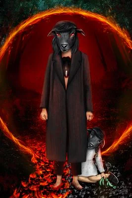 The Way of the Black Sheep
