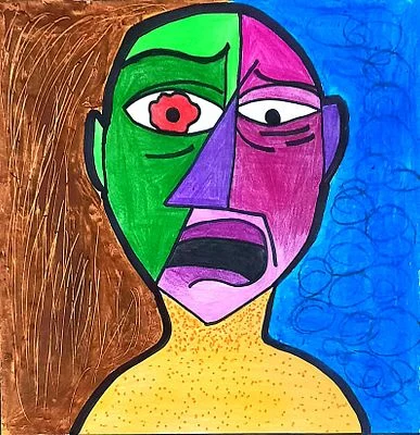 Trembling Eyes