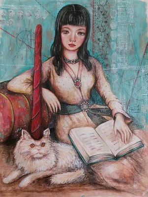 Girls In Love#21