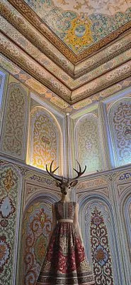 the symbol of iran
