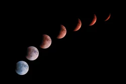 Lunar Eclipse