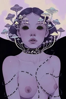 Overgrown Thoughts