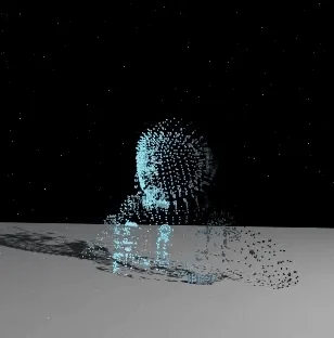 Cosmic Voyager
