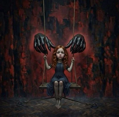 HANDS OF THE TYRANT