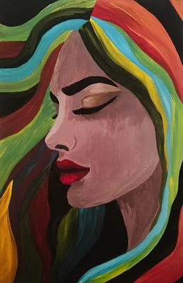 Woman
